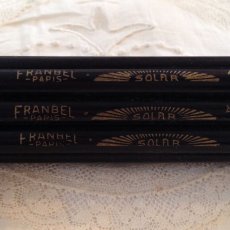 画像7: フランス 鉛筆 １ダース Franbel Paris製 ストック 未使用品 (7)
