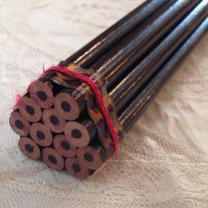 画像4: フランス 鉛筆 １ダース Franbel Paris製 ストック 未使用品 (4)