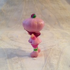画像2: アメリカ フィギュア 香り付き Strawberryland Miniatures / Raspberry Tart (2)