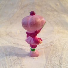 画像2: アメリカ フィギュア 香り付き Strawberryland Miniatures / Raspberry Tart (2)