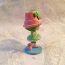 画像4: アメリカ フィギュア 香り付き Strawberryland Miniatures / Lime Chiffon (4)