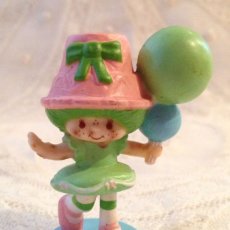 画像5: アメリカ フィギュア 香り付き Strawberryland Miniatures / Lime Chiffon (5)