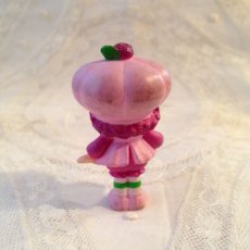 画像3: アメリカ フィギュア 香り付き Strawberryland Miniatures / Raspberry Tart (3)