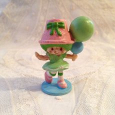 画像1: アメリカ フィギュア 香り付き Strawberryland Miniatures / Lime Chiffon (1)