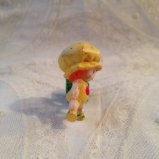 画像4: アメリカ フィギュア 香り付き Strawberryland Miniatures / Apple Dumplin (4)