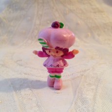 画像1: アメリカ フィギュア 香り付き Strawberryland Miniatures / Raspberry Tart (1)