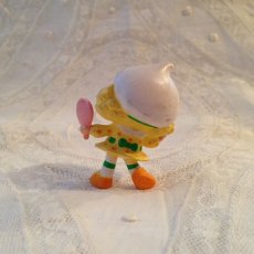 画像3: アメリカ フィギュア 香り付き Strawberryland Miniatures / Lemon Meringue (3)