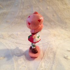 画像4: アメリカ フィギュア 香り付き Strawberryland Miniatures / Strawberry Shortcake (4)