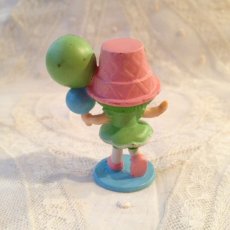 画像3: アメリカ フィギュア 香り付き Strawberryland Miniatures / Lime Chiffon (3)