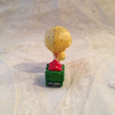 画像2: アメリカ フィギュア 香り付き Strawberryland Miniatures / Apple Dumplin (2)