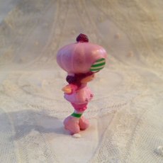 画像3: アメリカ フィギュア 香り付き Strawberryland Miniatures / Raspberry Tart (3)