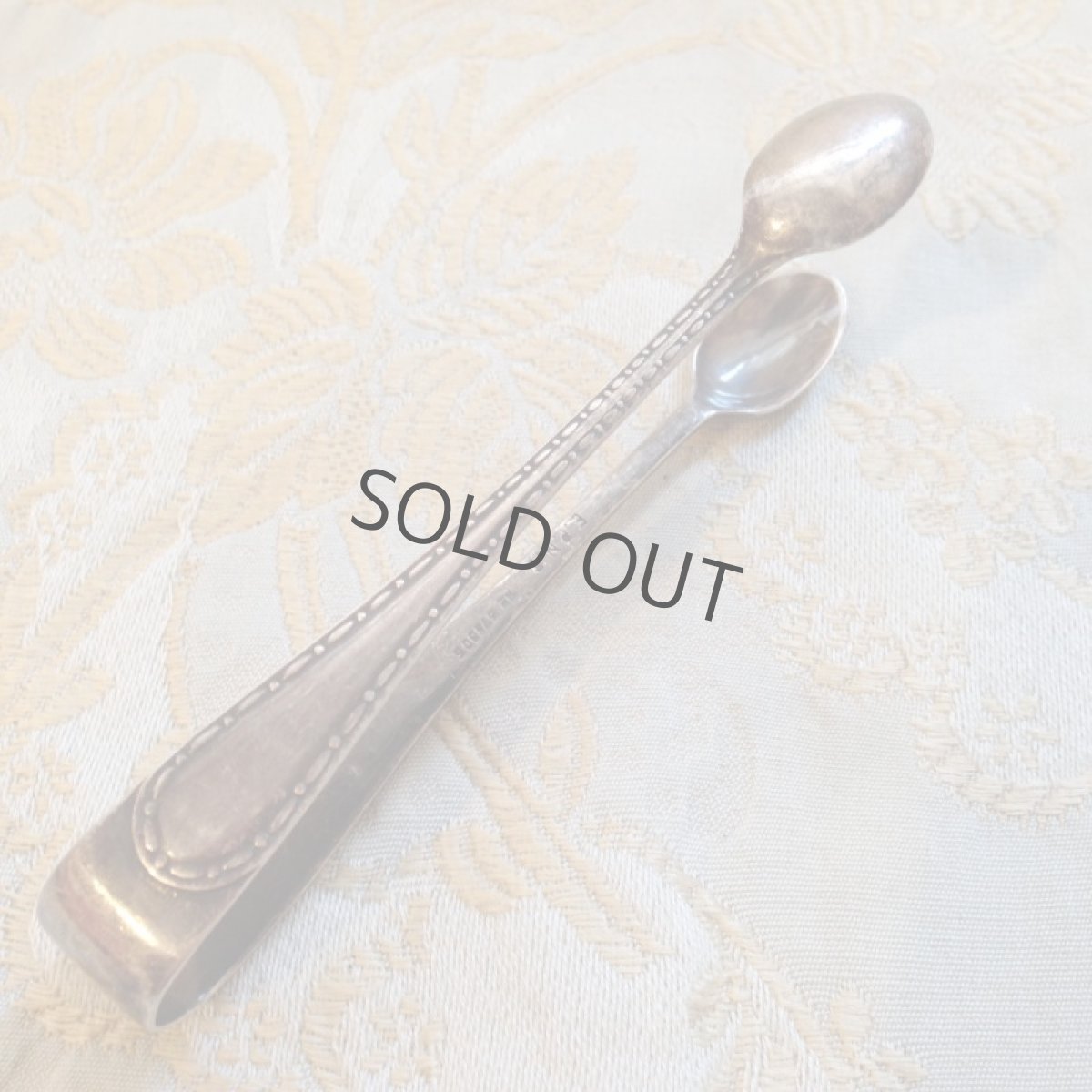 画像4: キッチン雑貨 シュガーピンス EPNS (4)