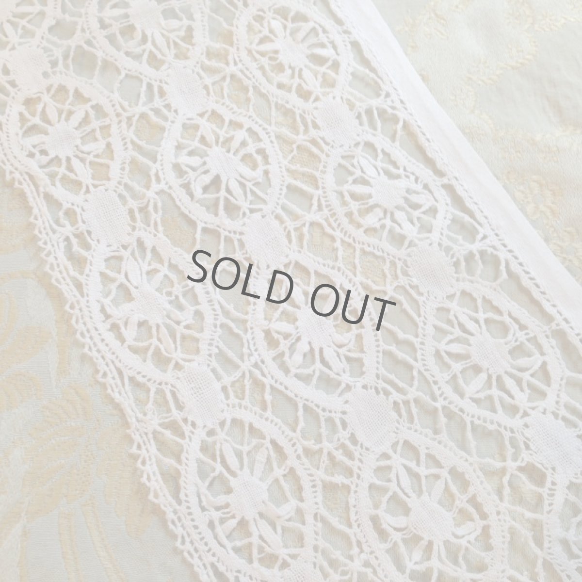画像4: ＊レース布 (4)