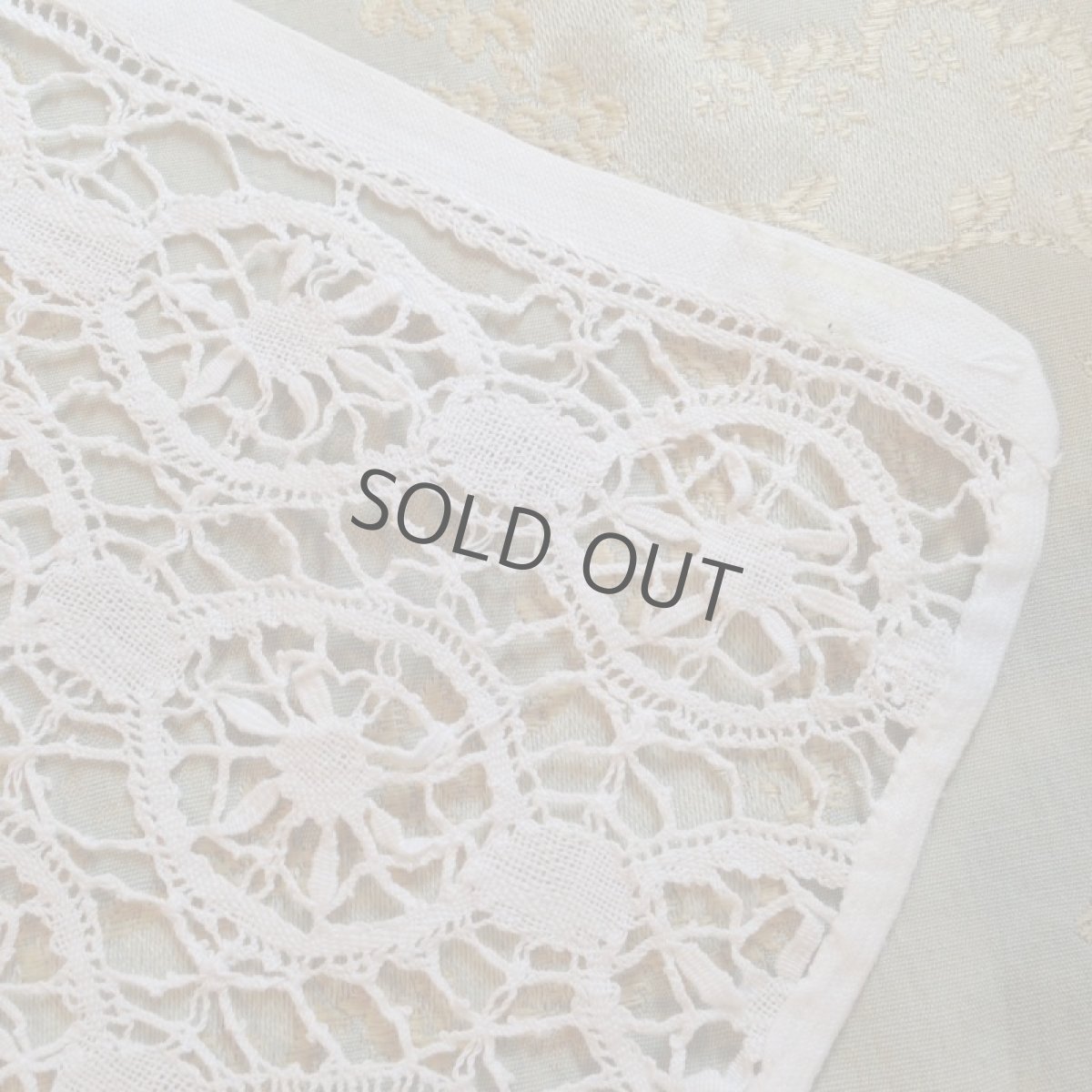 画像6: ＊レース布 (6)