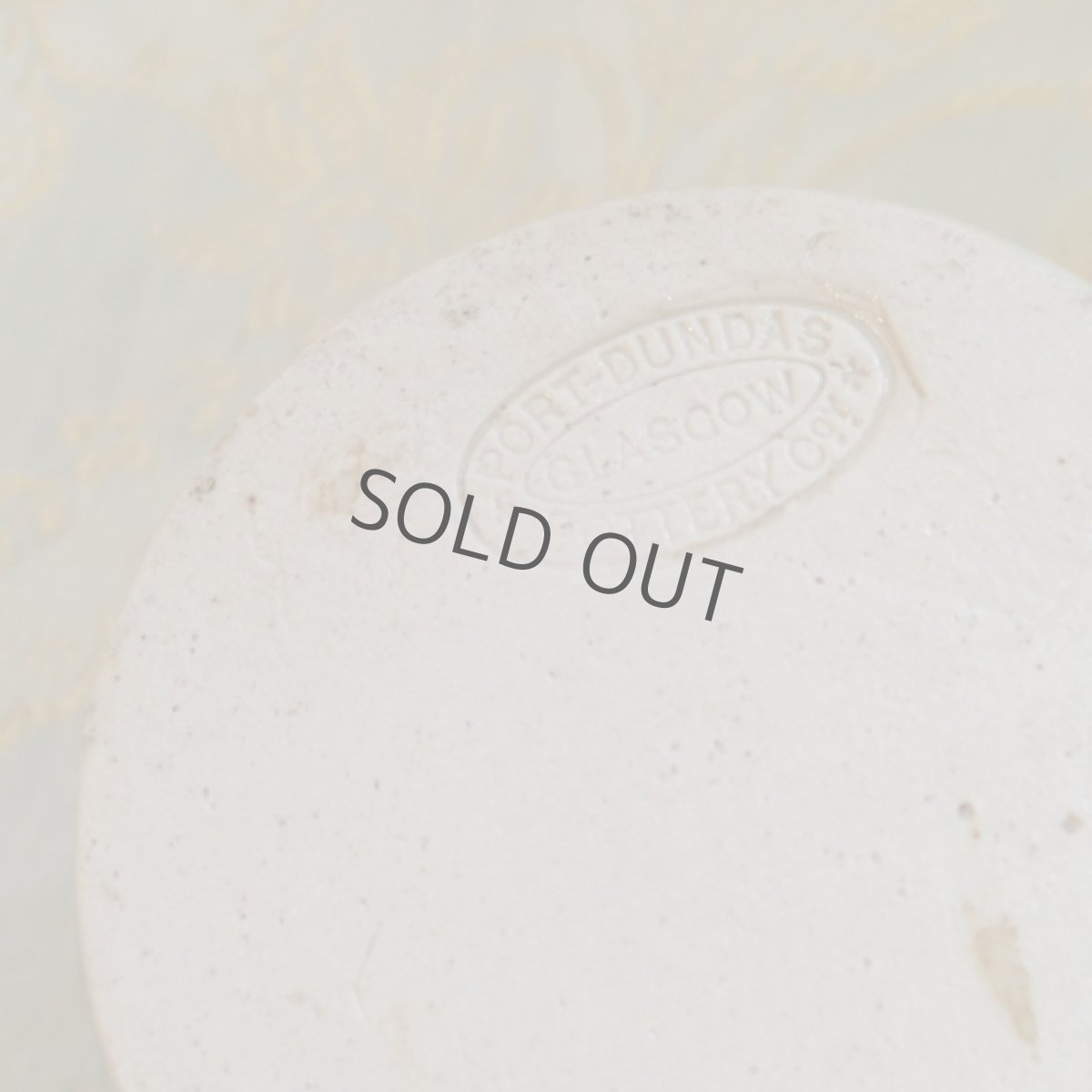 画像7: クロテッドクリーム ジャー(茶文字) (7)