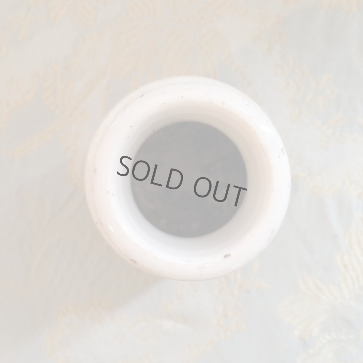 画像5: マスタードびん Digoin＆Sarreguem (5)