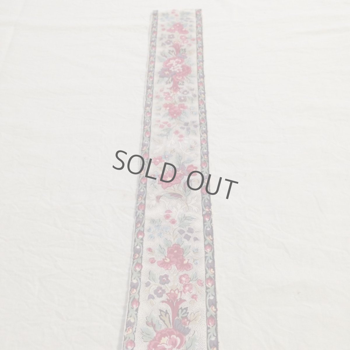 画像2: 古布 はぎれ (パーツ) (2)