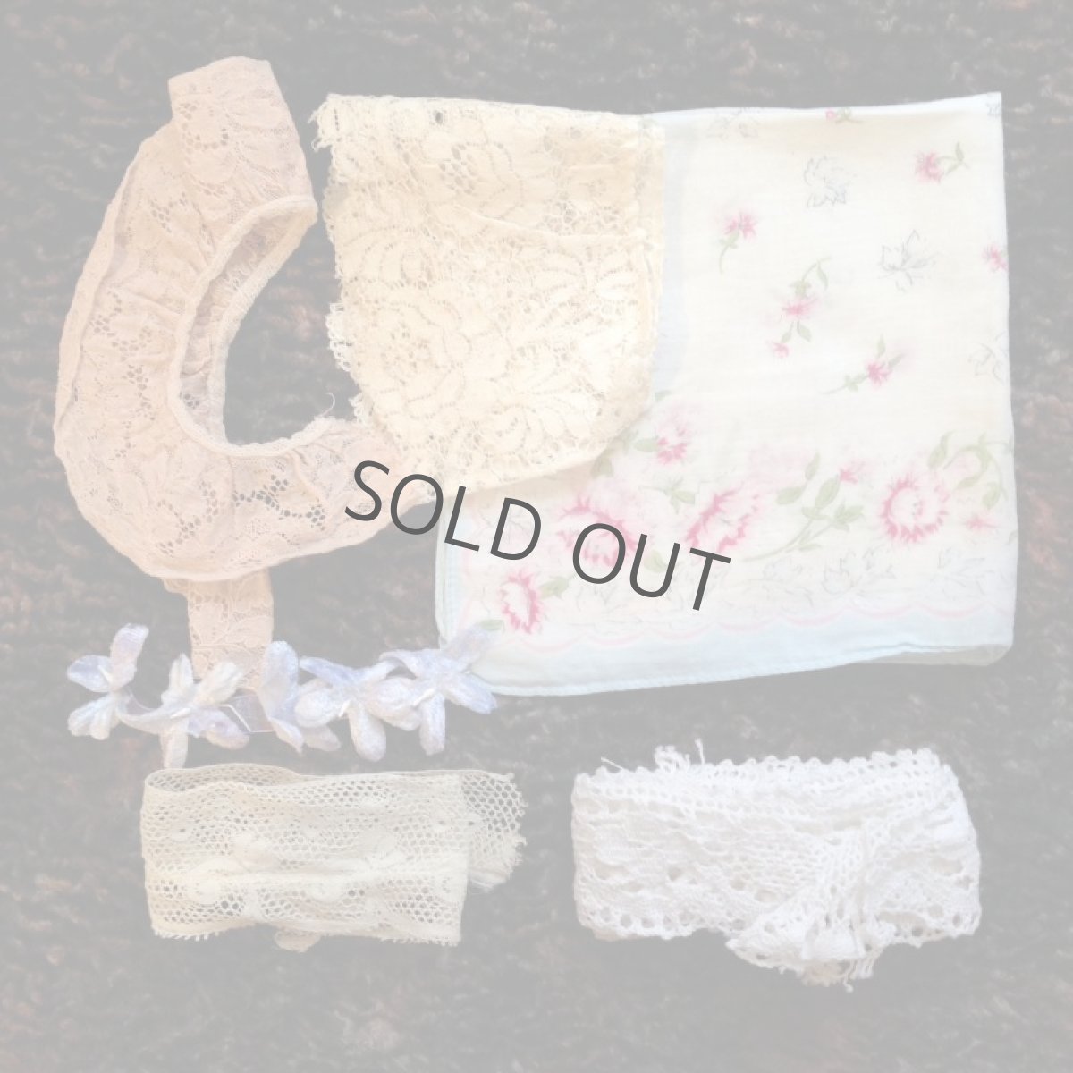 画像2: 手芸用品  素材 お楽しみセット (2)