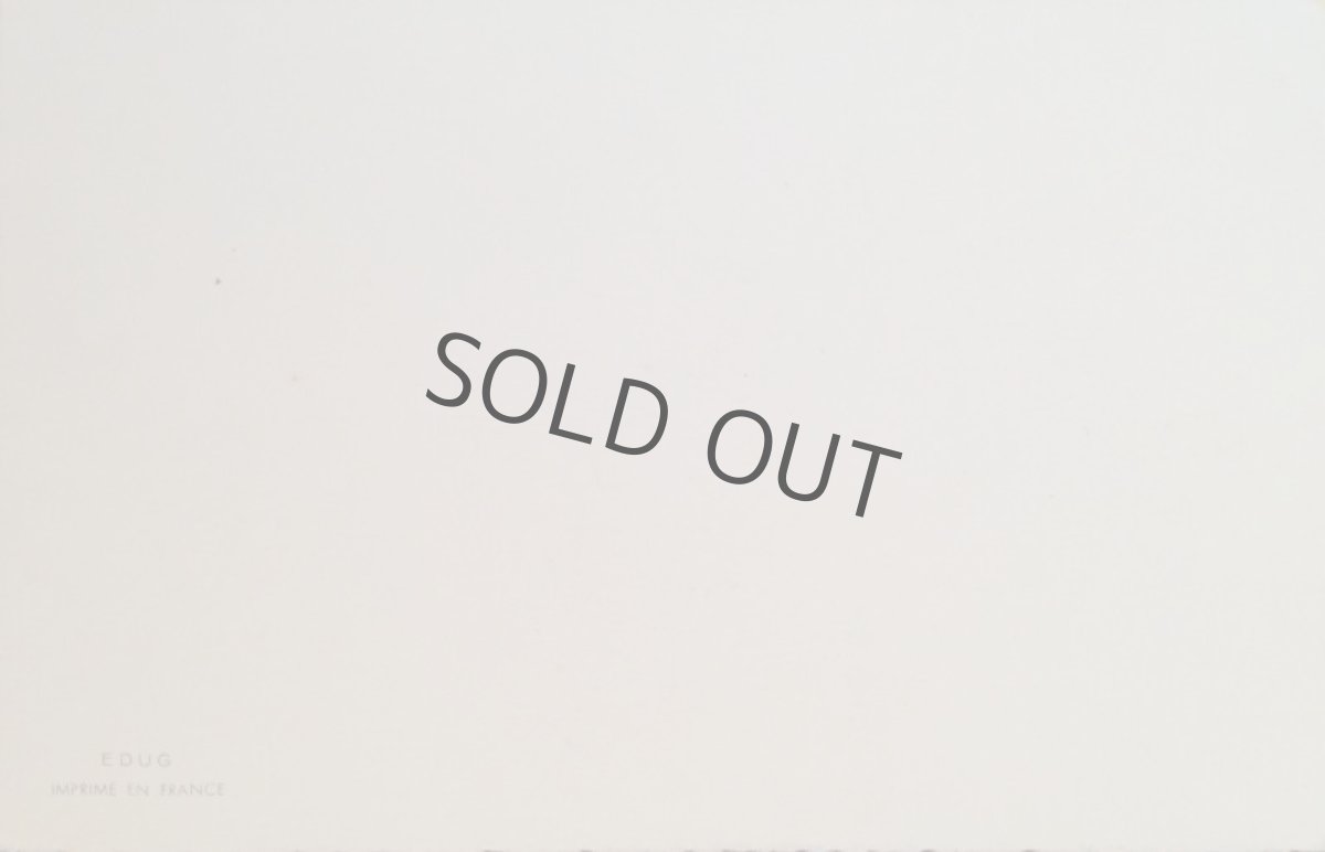 画像3: カード ベビー 少女 天使 (3)