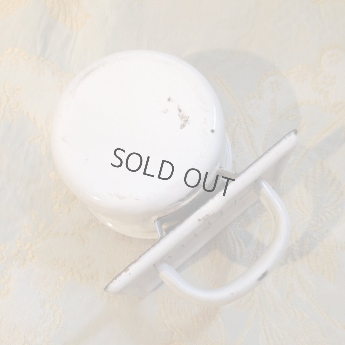 画像7: ホーロー スパイスラック 白 PFEFFER/コショウ (7)