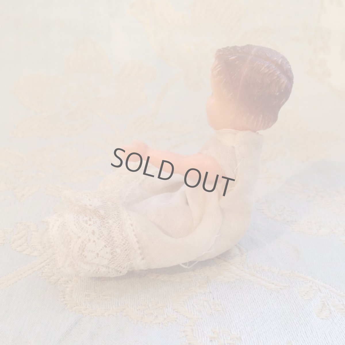 画像6: ミニドール (6)