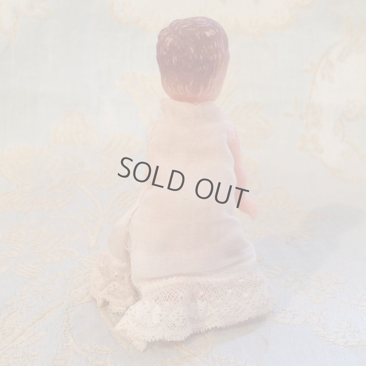 画像3: ミニドール (3)