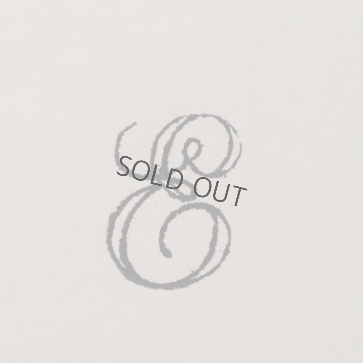 画像4: スタンプ モノグラム E (4)