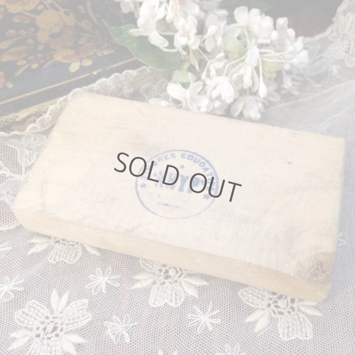 画像2: スタンプ 動物 ビーバー (2)