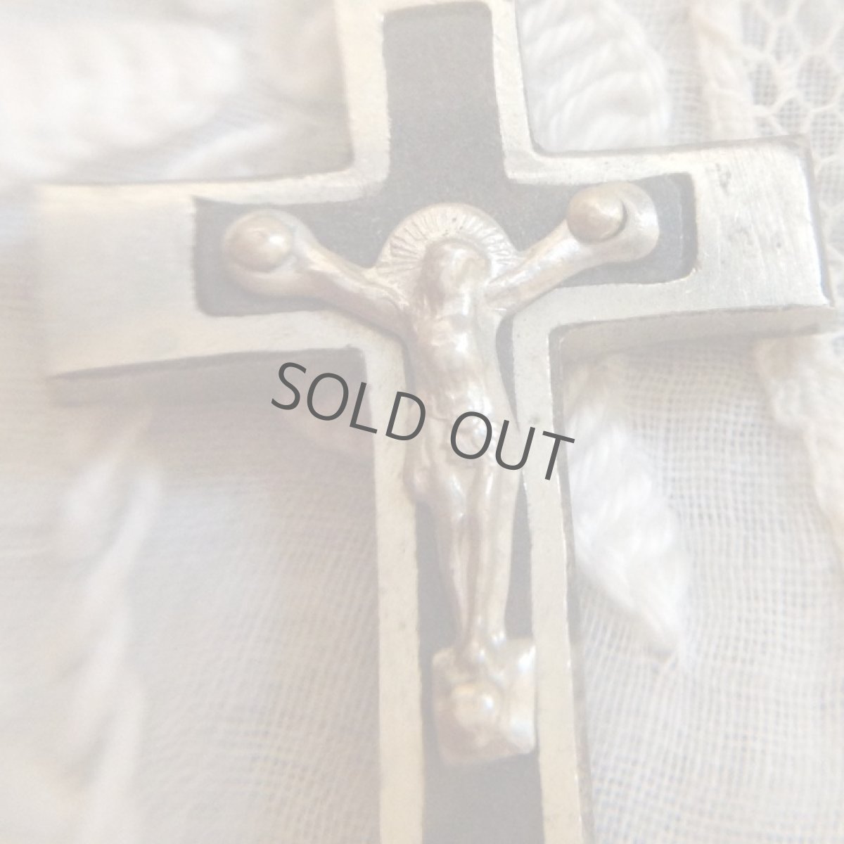 画像2: 十字架 キリスト (2)