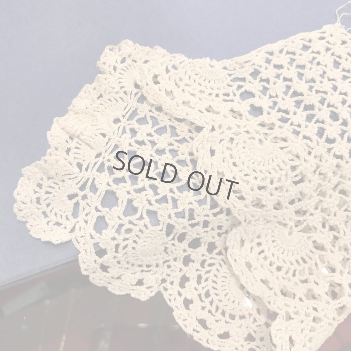 画像6: 愉しむレースセット B (6)