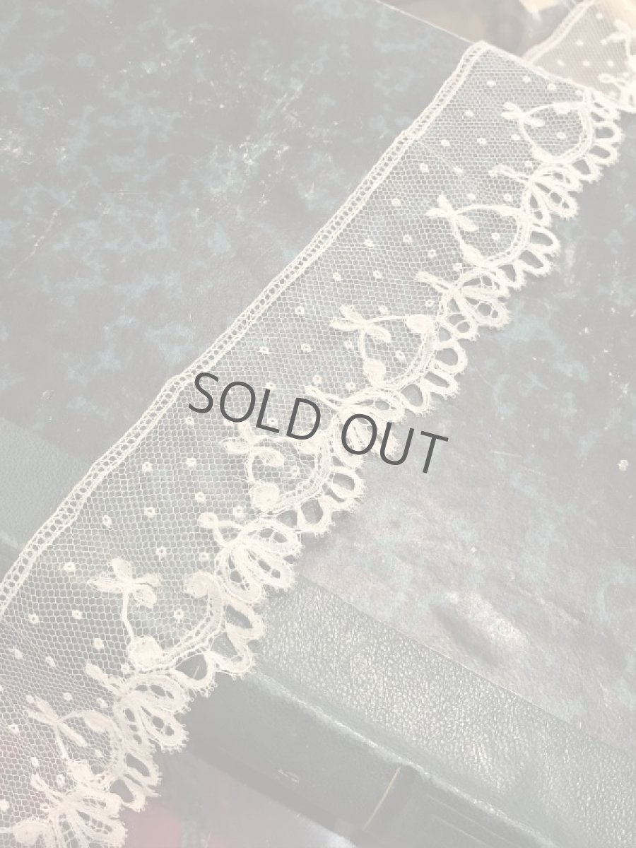 画像10: 愉しむレースセット D (10)