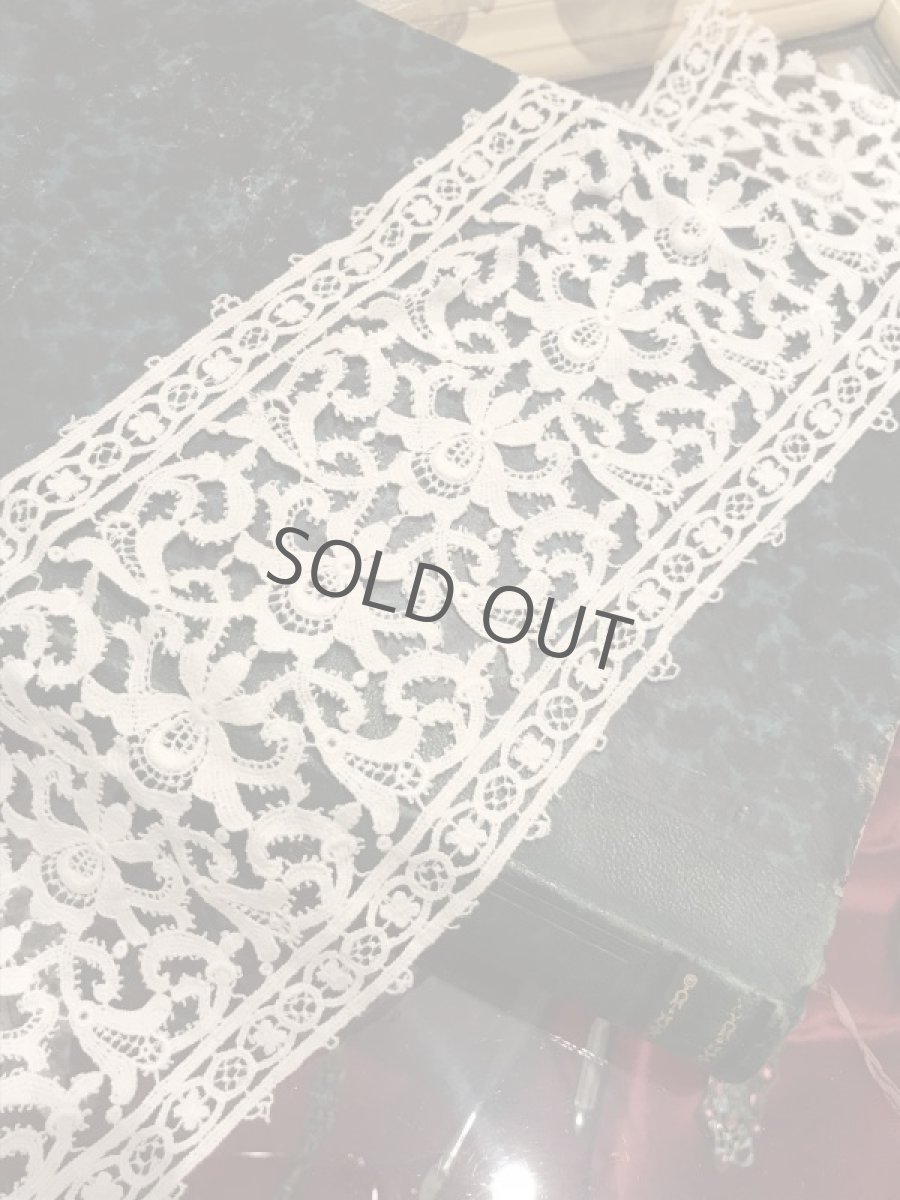 画像13: 愉しむレースセット B (13)