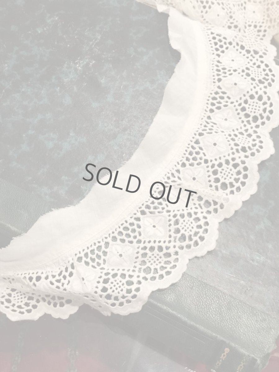 画像17: 愉しむレースセット E (17)