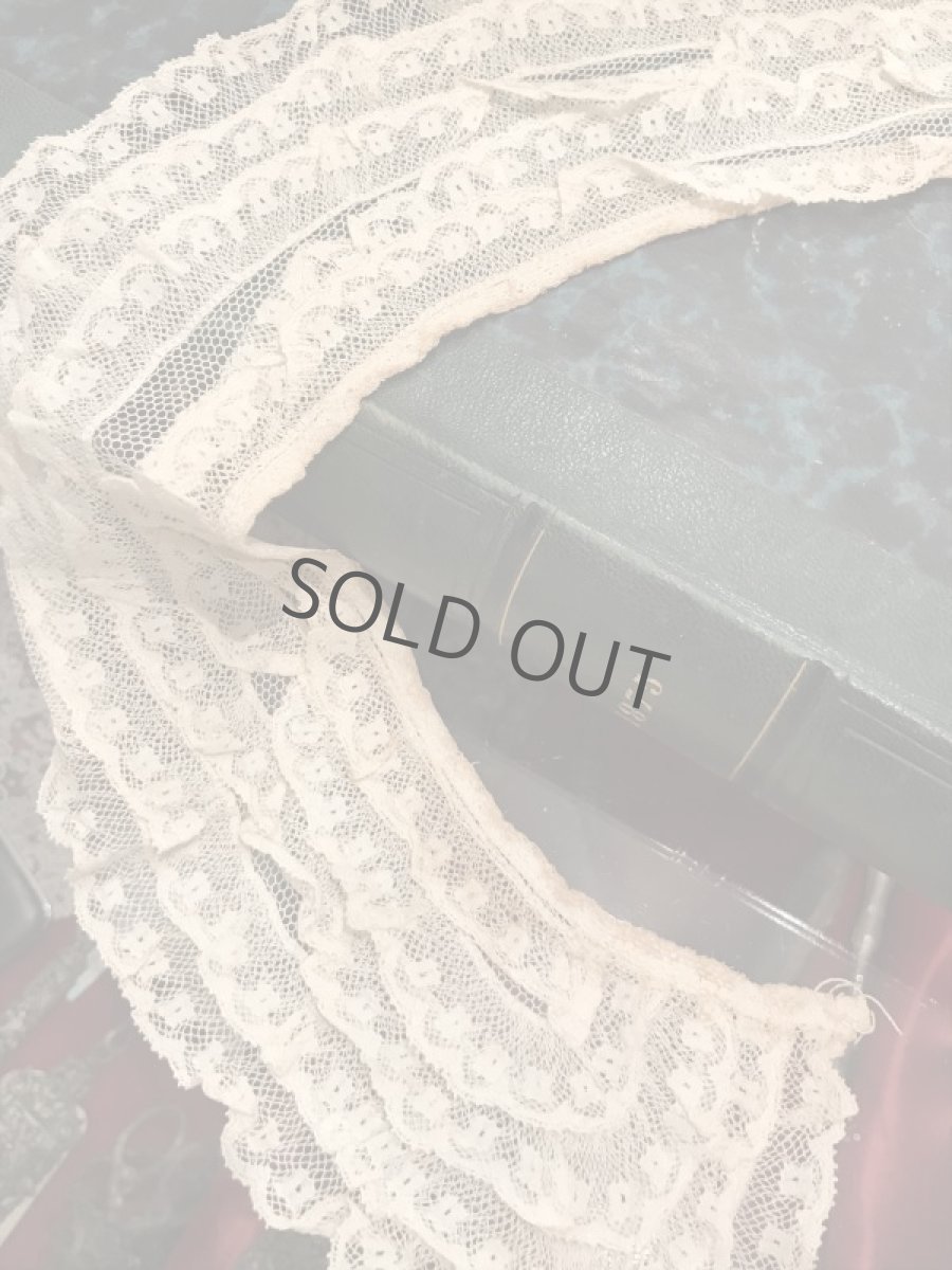 画像7: 愉しむレースセット B (7)