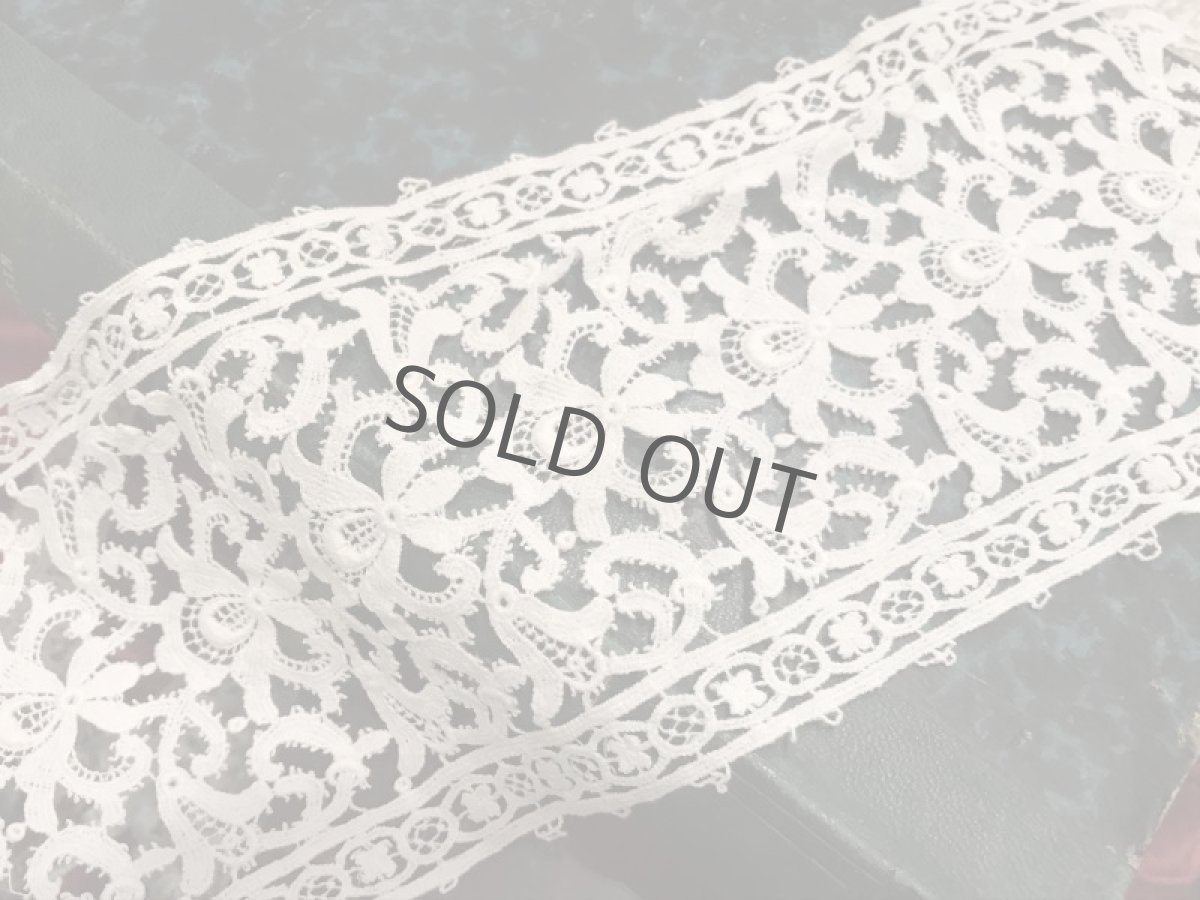 画像14: 愉しむレースセット B (14)