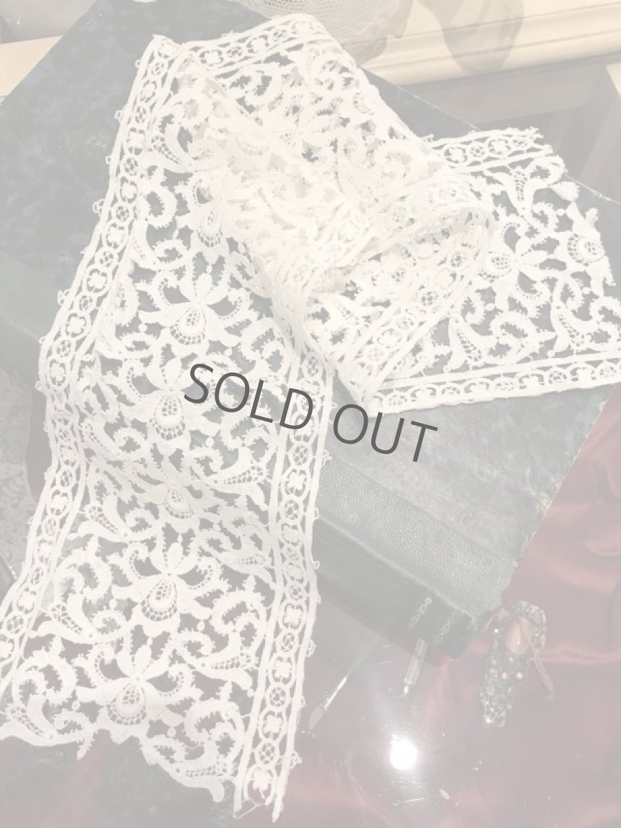 画像12: 愉しむレースセット B (12)