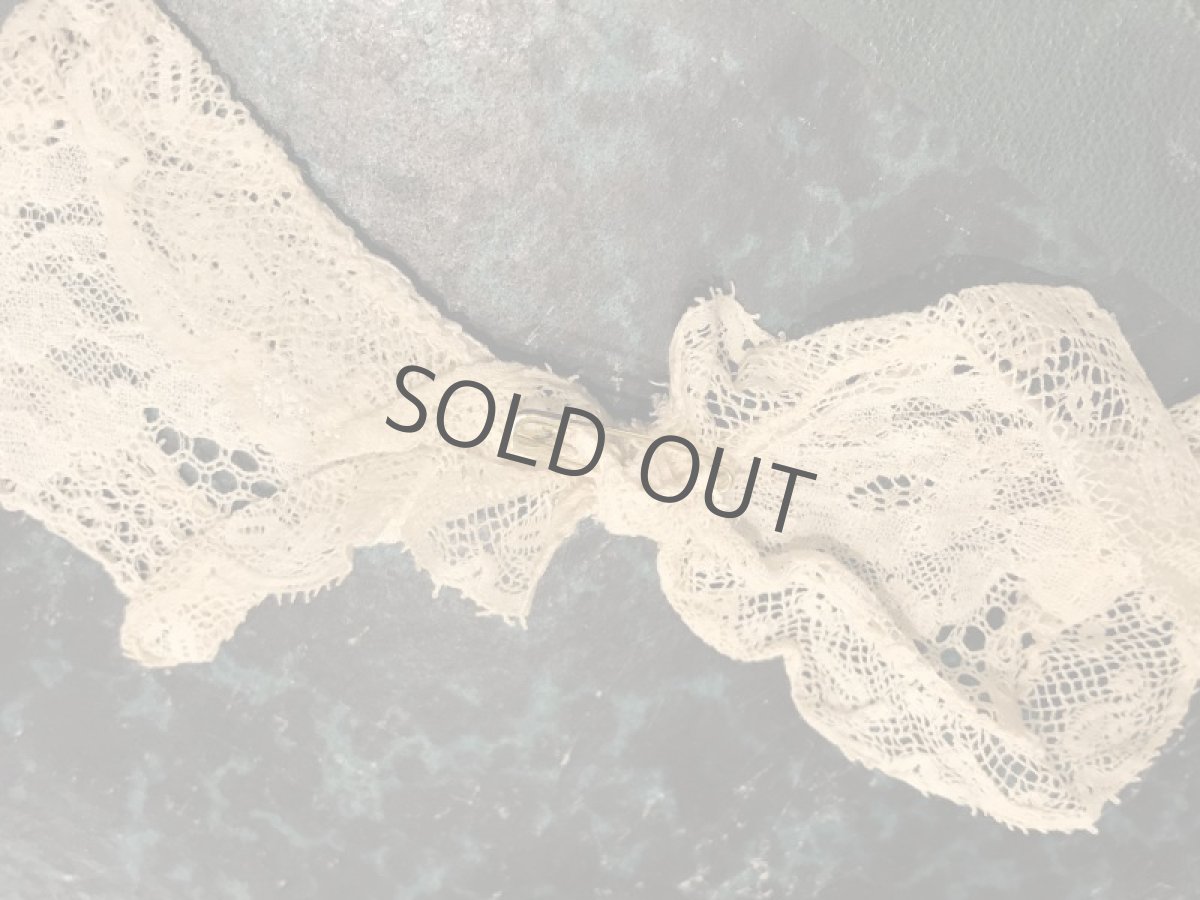 画像9: 愉しむレースセット F (9)