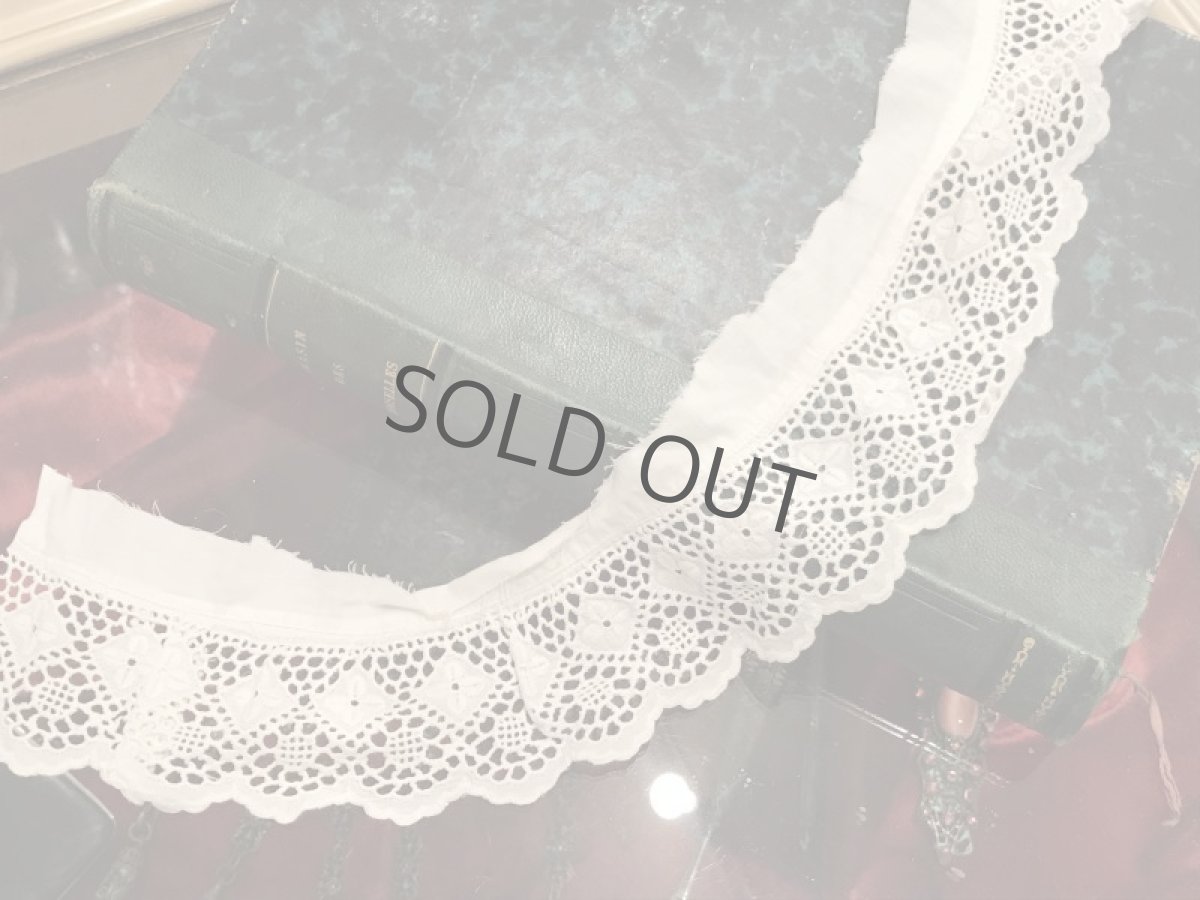 画像18: 愉しむレースセット E (18)