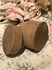 画像13: バロックパール/耳飾り 木製小物ケース付き (13)