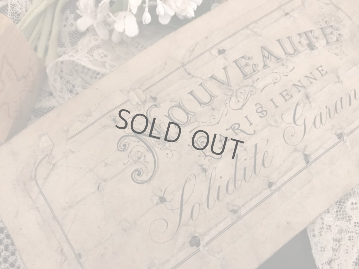 画像5: 手芸用品 ボタンシート 台紙付き (5)