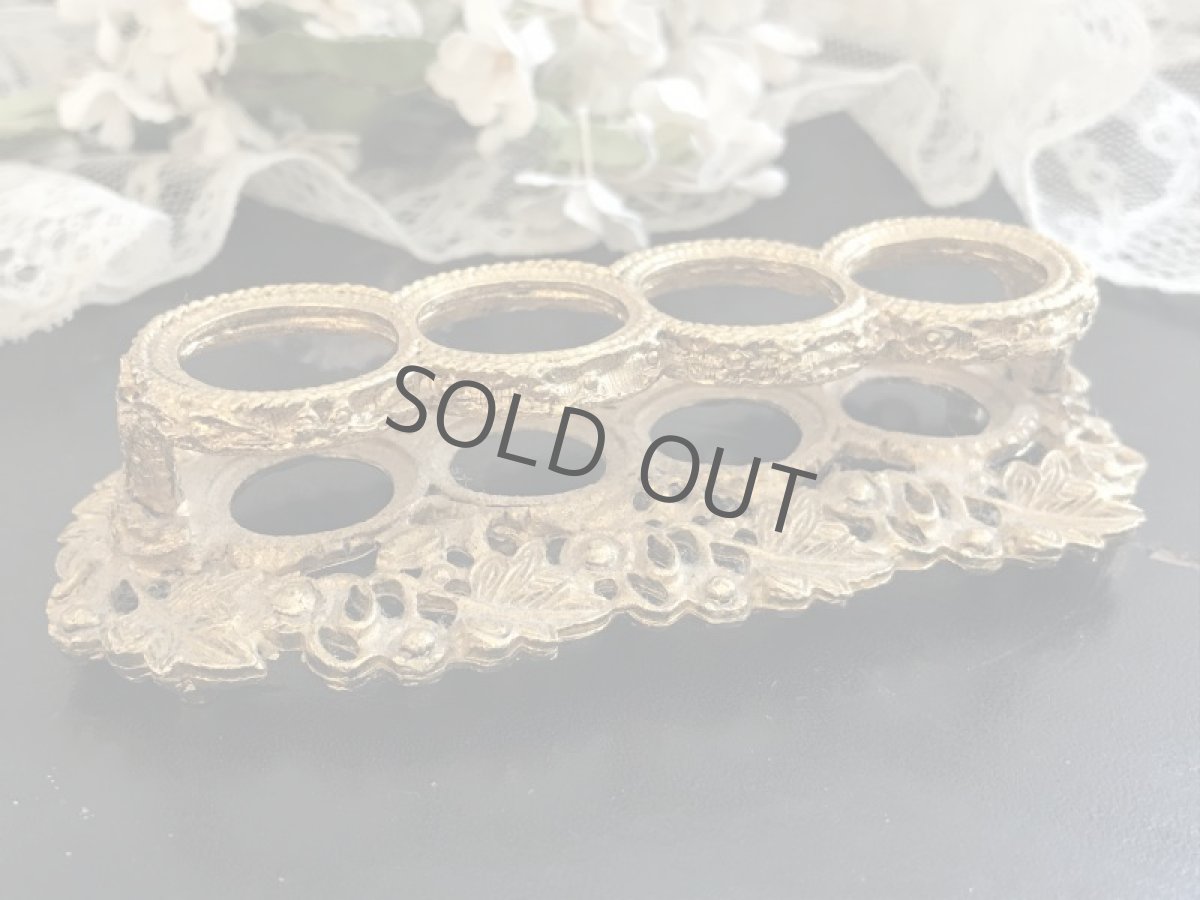 画像4: リップホルダー/口紅立て (4)