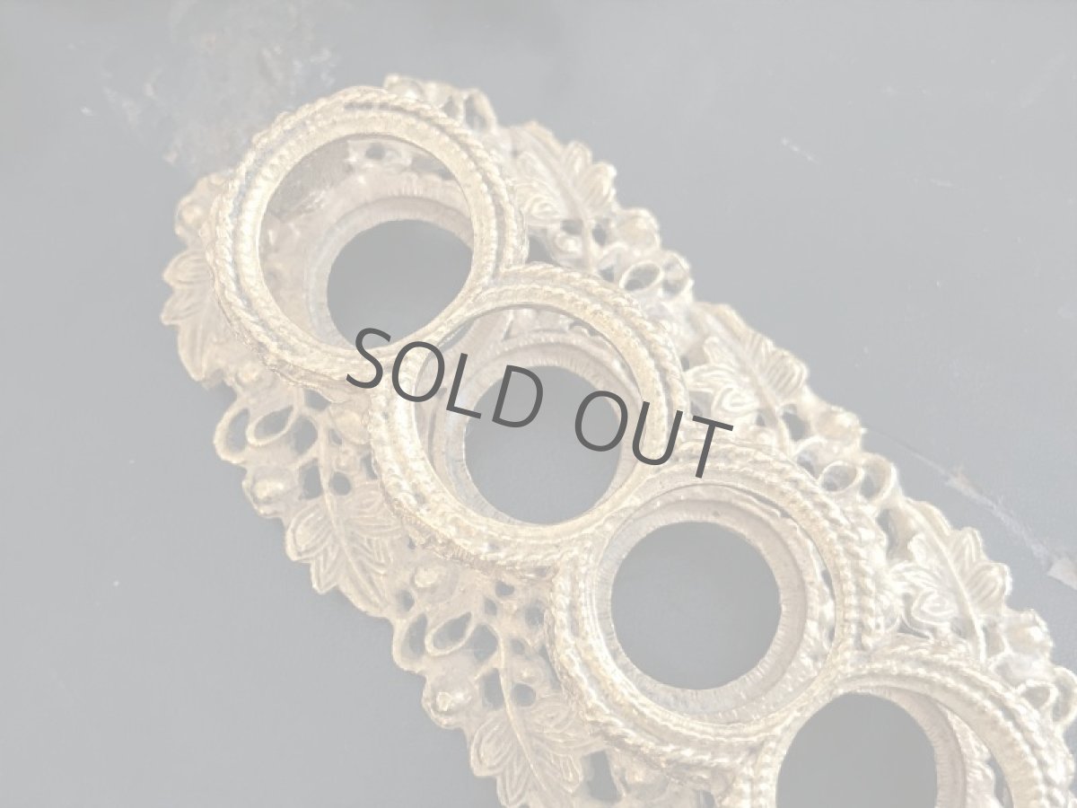 画像6: リップホルダー/口紅立て (6)