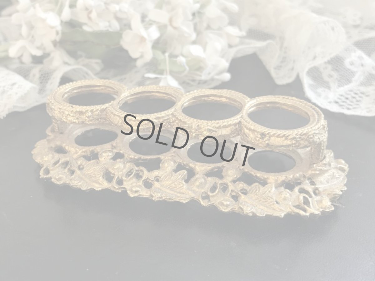 画像2: リップホルダー/口紅立て (2)