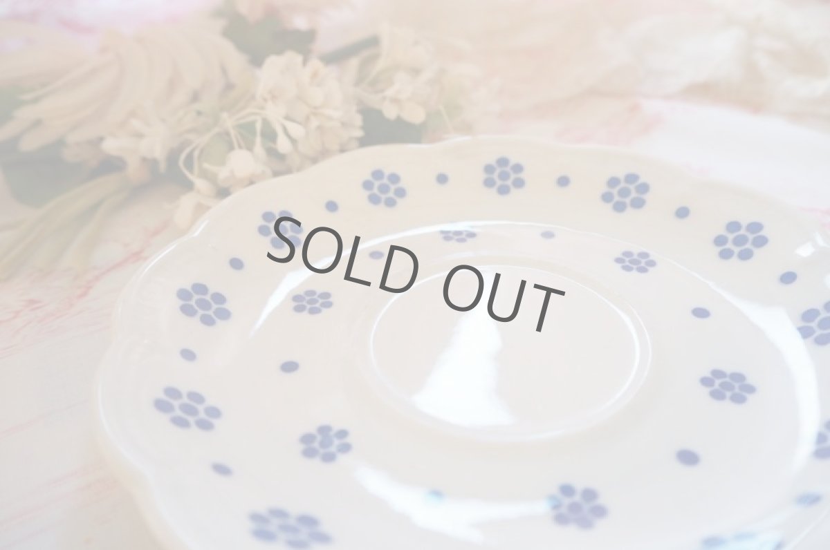 画像7: BOCH/カップ&ソーサー (7)