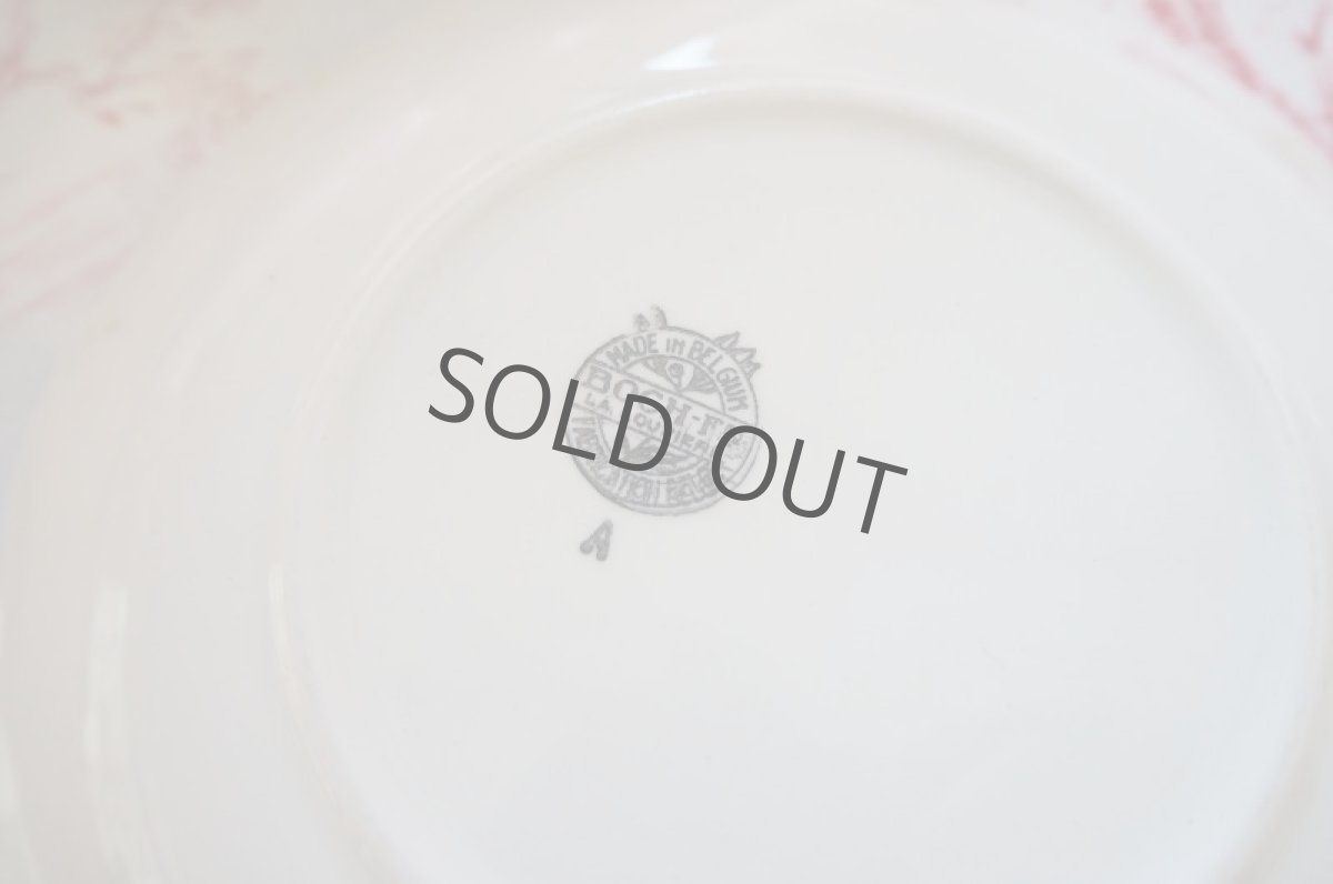 画像8: BOCH/カップ&ソーサー (8)