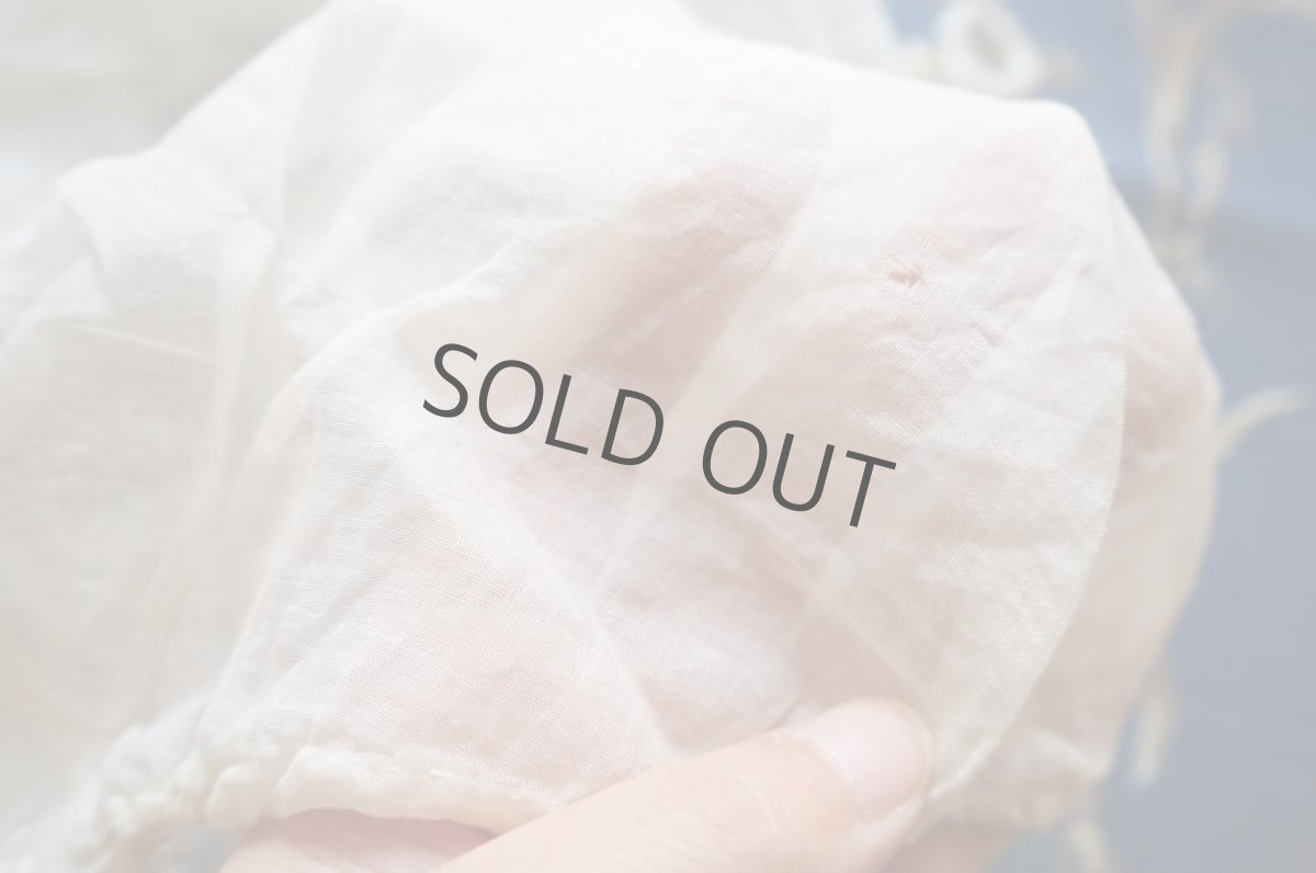 画像12: ラペットレース付きボネ (12)