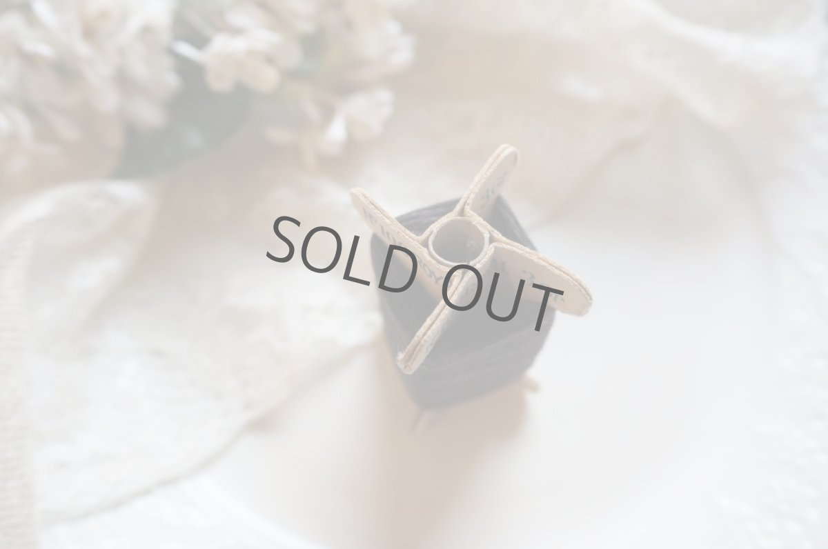 画像7: 立体糸巻き C.R/L.V (7)