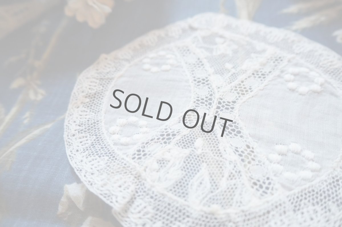 画像5: ノルマンディレースのミニドイリー (5)