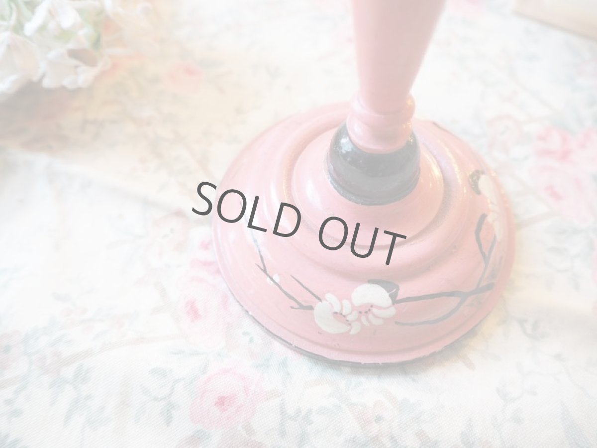 画像4: ドールハットスタンド/ピンク (4)