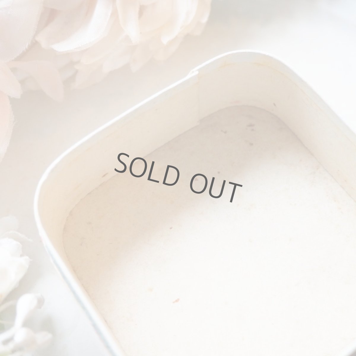 画像5: 古い時計・宝石屋さんの紙箱 (5)